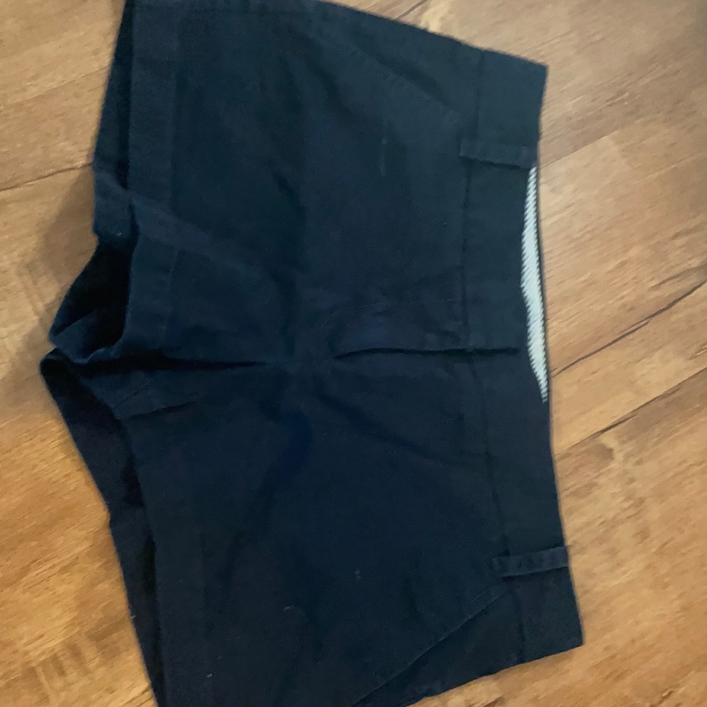 Chino shorts